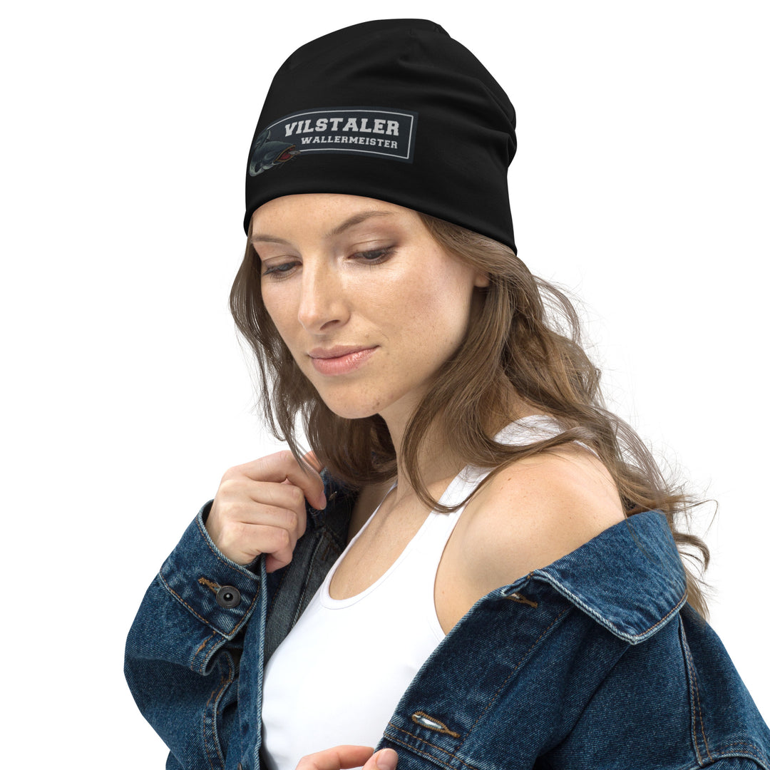 Vilstaler Wallermeister - Beanie