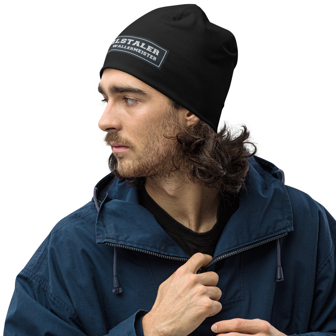 Vilstaler Wallermeister - Beanie