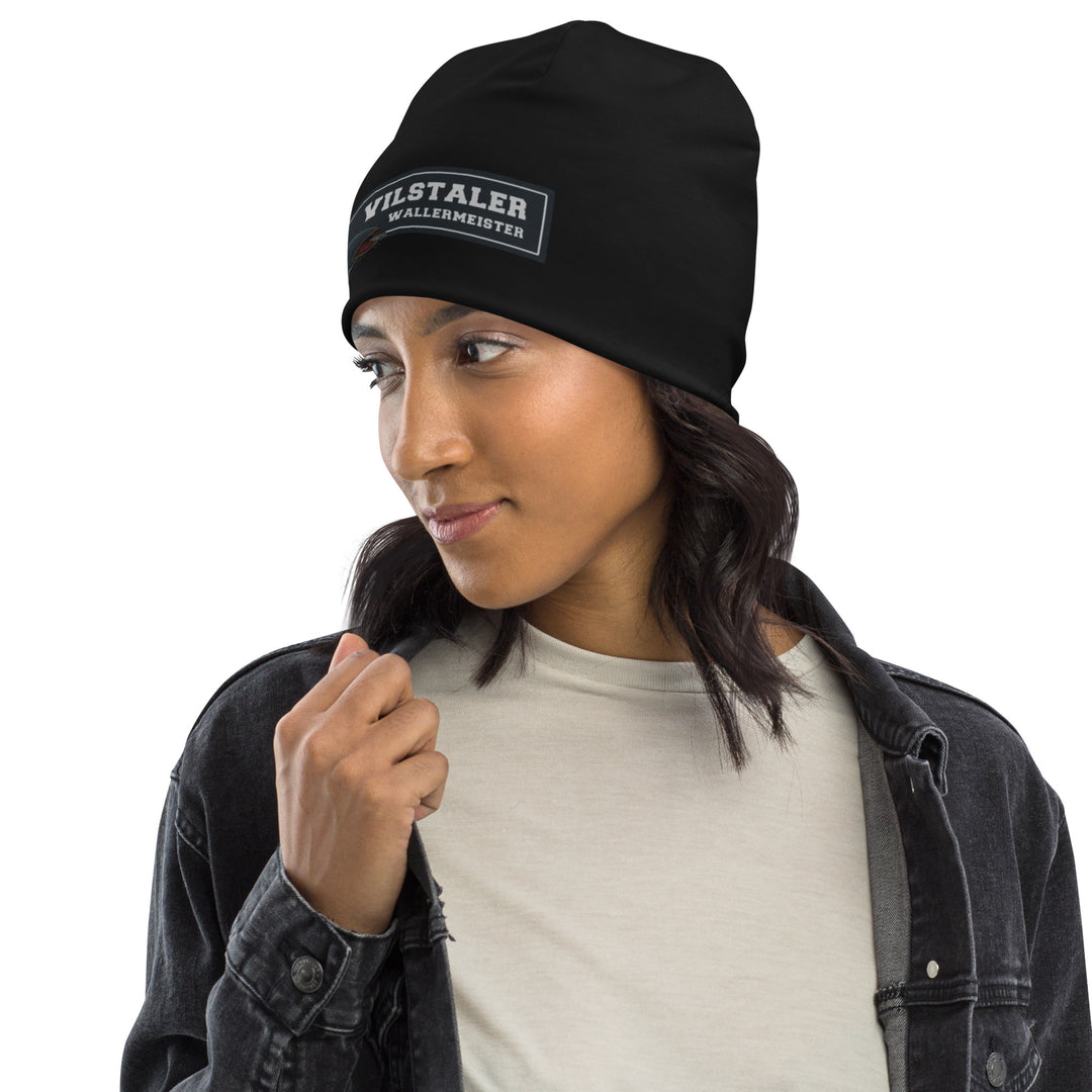 Vilstaler Wallermeister - Beanie