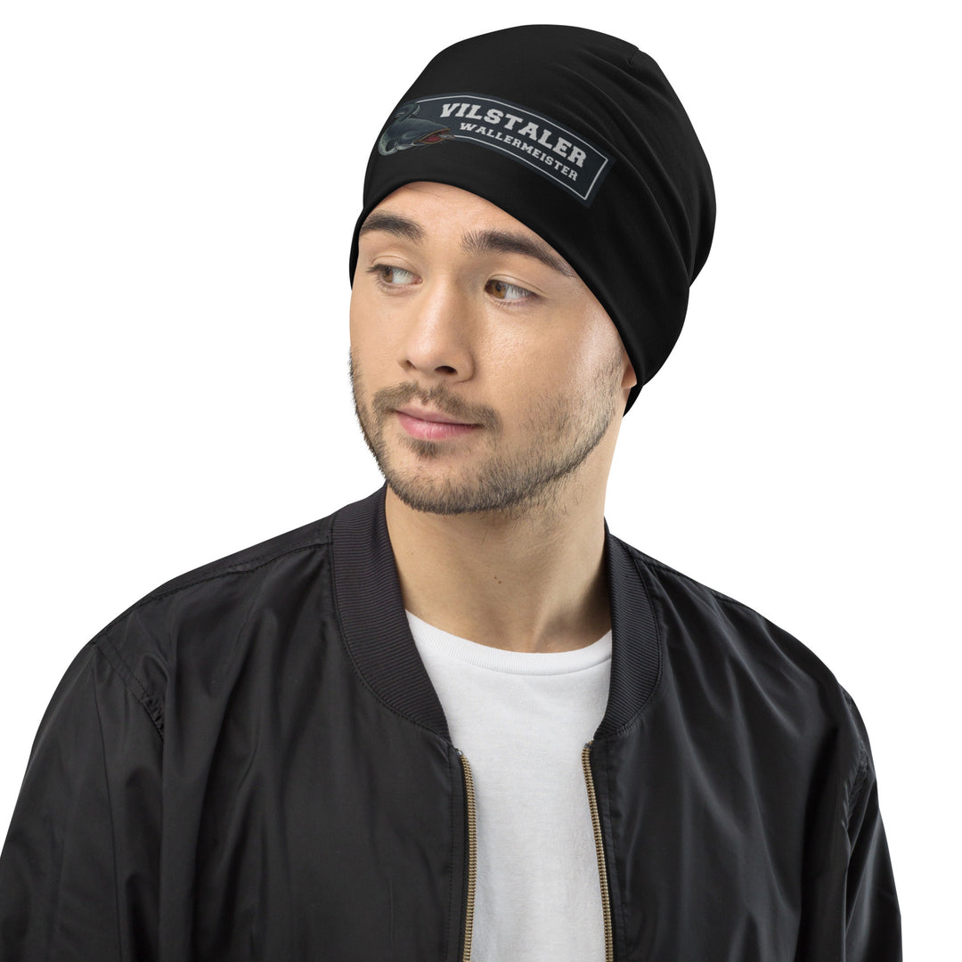 Vilstaler Wallermeister - Beanie
