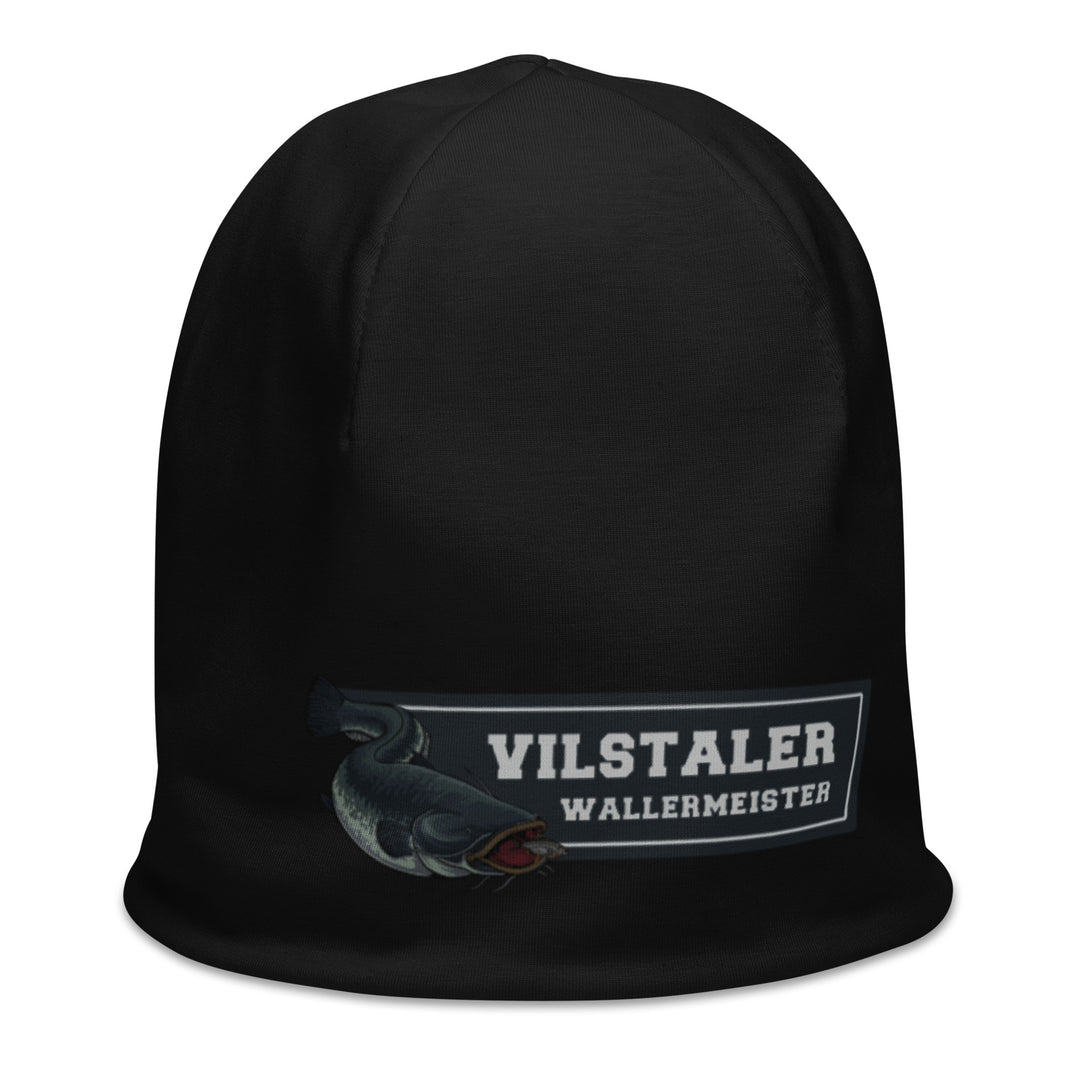 Vilstaler Wallermeister - Beanie