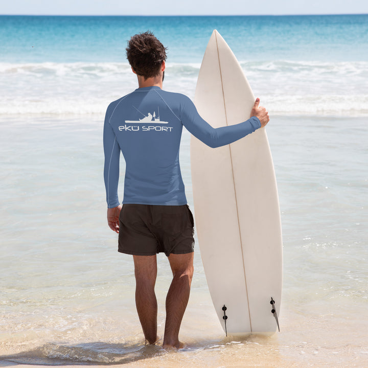Julians Herren-Rash-Guard