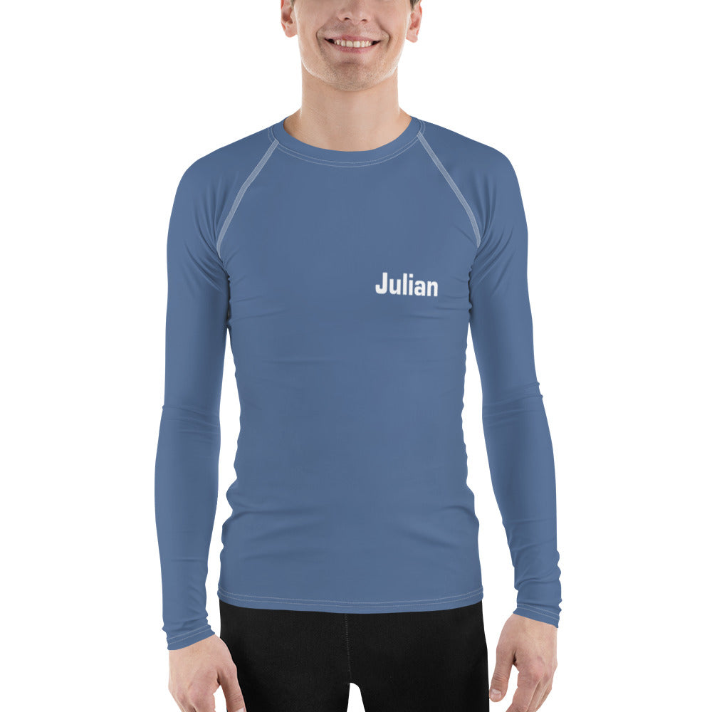 Julians Herren-Rash-Guard