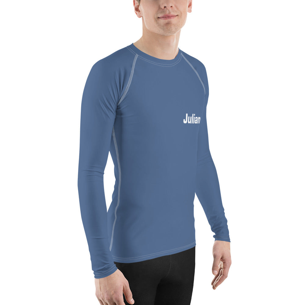 Julians Herren-Rash-Guard