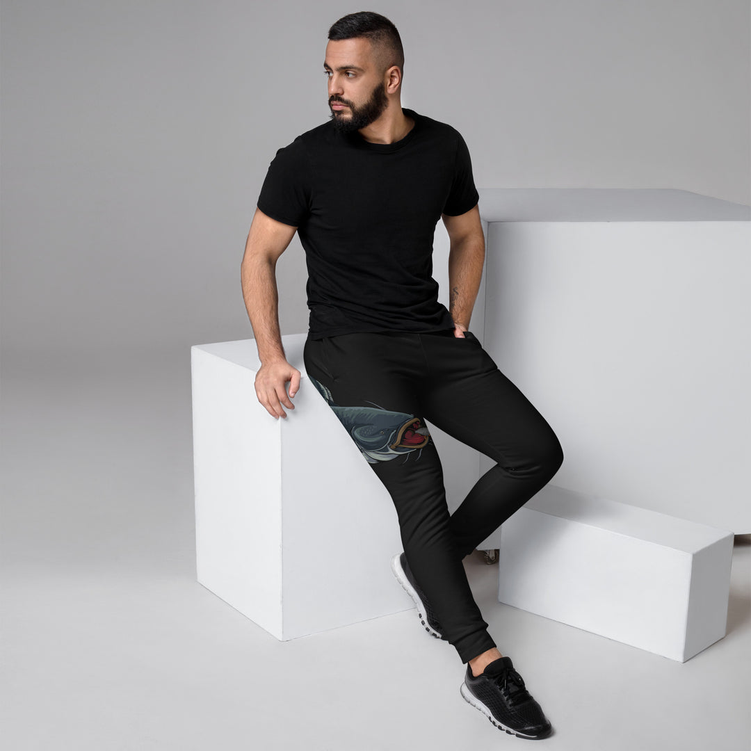 Vilstaler Wallermeister - Herren-Jogginghose