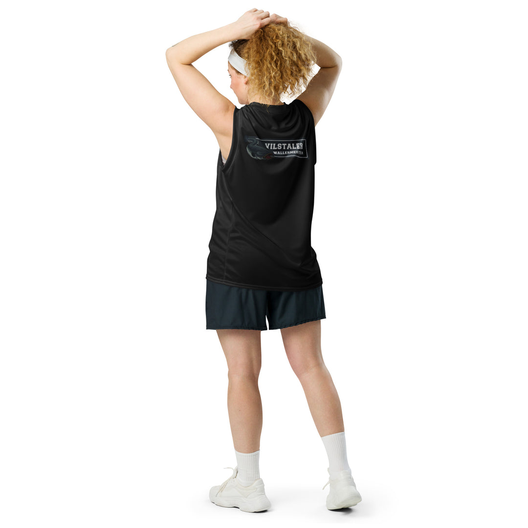 Vilstaler Wallermeister - Sport-Trikot 2