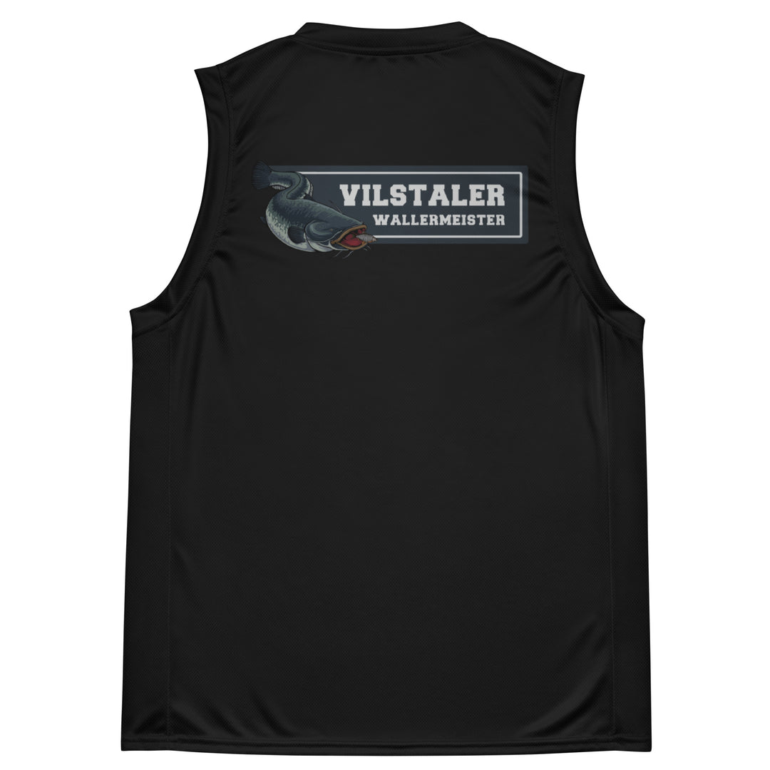 Vilstaler Wallermeister - Sport-Trikot 2