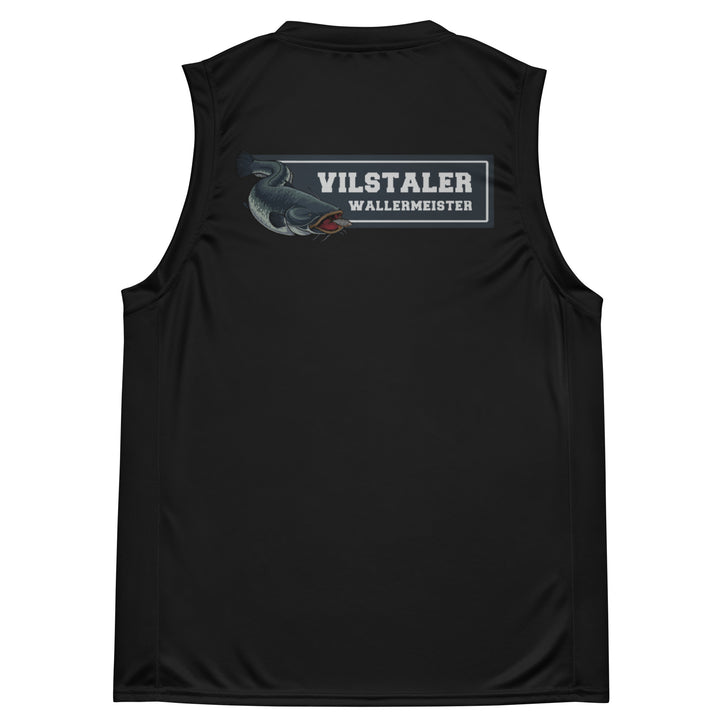 Vilstaler Wallermeister - Sport-Trikot 2