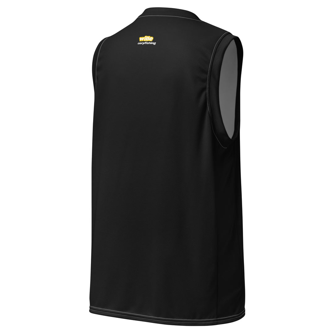 Willes Fischer Trikot
