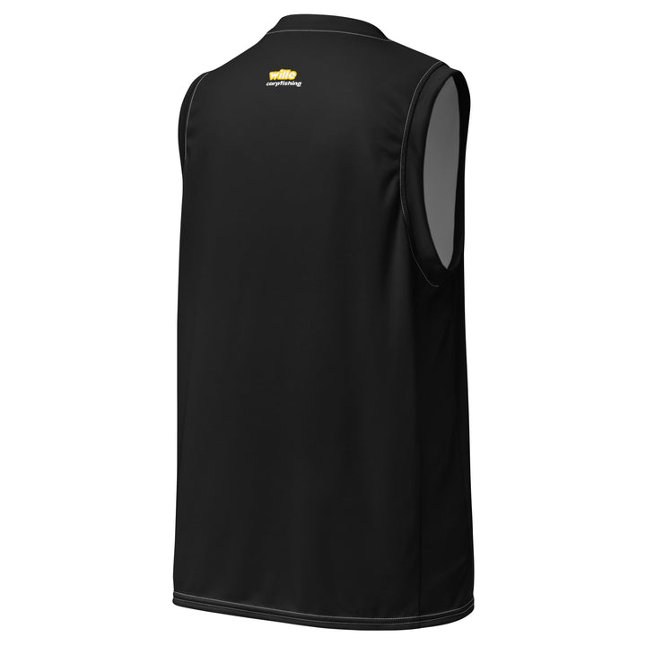 Willes Fischer Trikot
