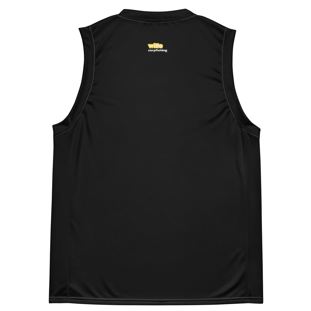 Willes Fischer Trikot