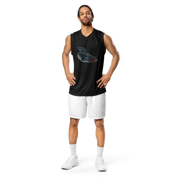 Vilstaler Wallermeister - Sport-Trikot 2