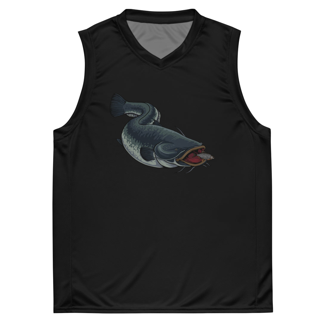 Vilstaler Wallermeister - Sport-Trikot 2