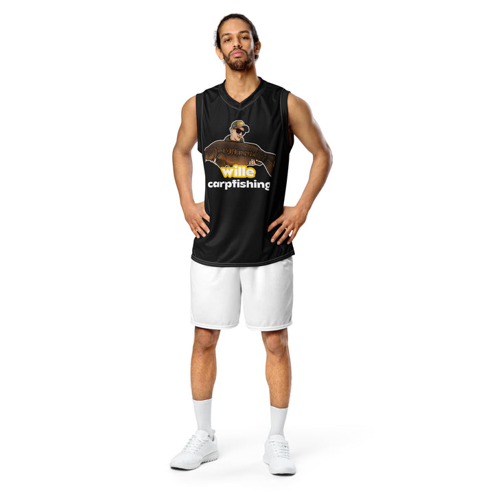 Willes Fischer Trikot