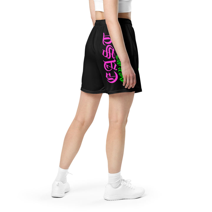Unisex Mesh-Shorts - Carp Buddies