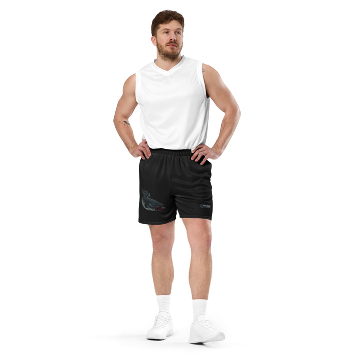 Vilstaler Wallermeister -  Sport-Trikot Hose