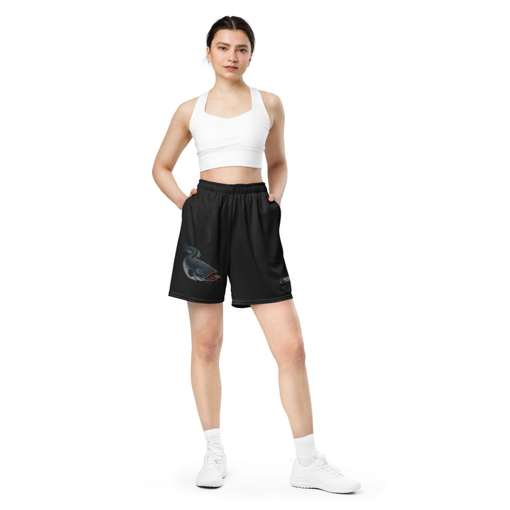 Vilstaler Wallermeister -  Sport-Trikot Hose