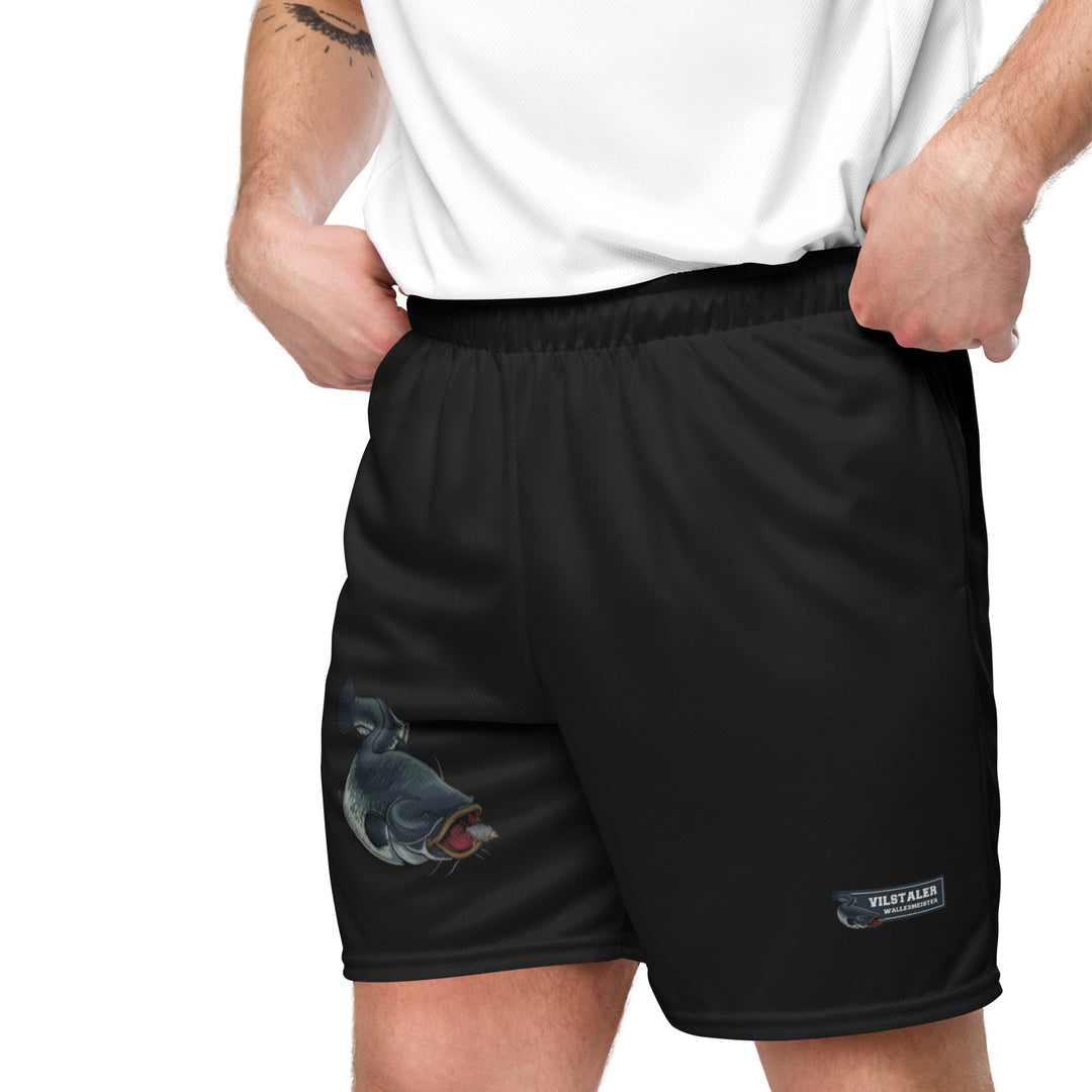 Vilstaler Wallermeister -  Sport-Trikot Hose