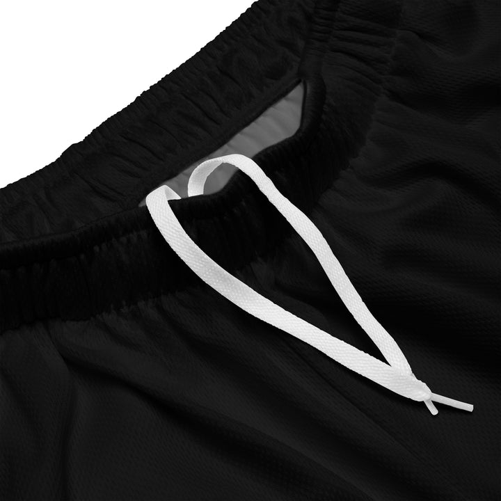 Unisex Mesh-Shorts - Carp Buddies