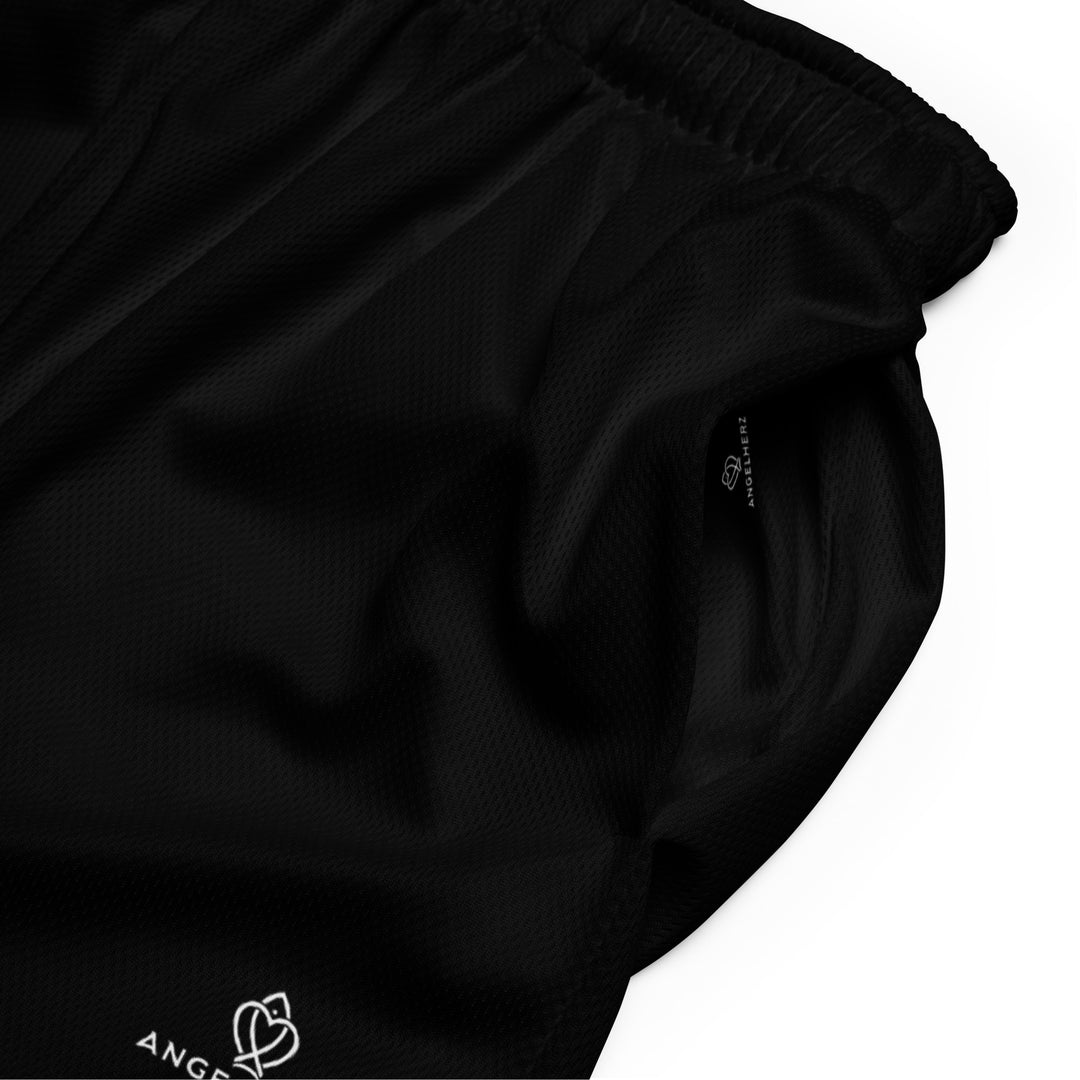Unisex Mesh-Shorts - Carp Buddies