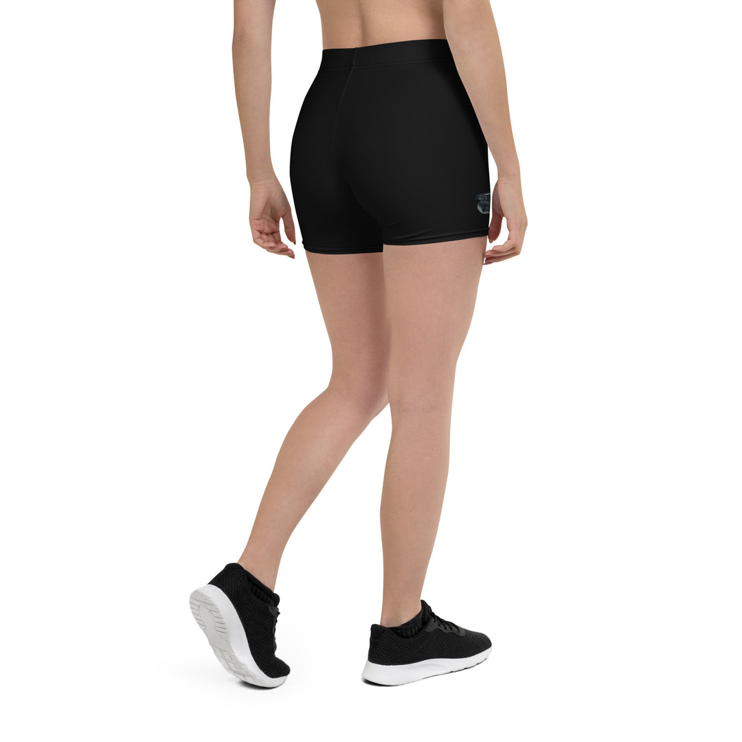 Vilstaler Wallermeister - Damen Shorts