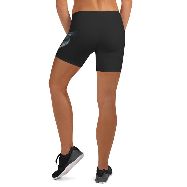 Vilstaler Wallermeister - Damen Shorts