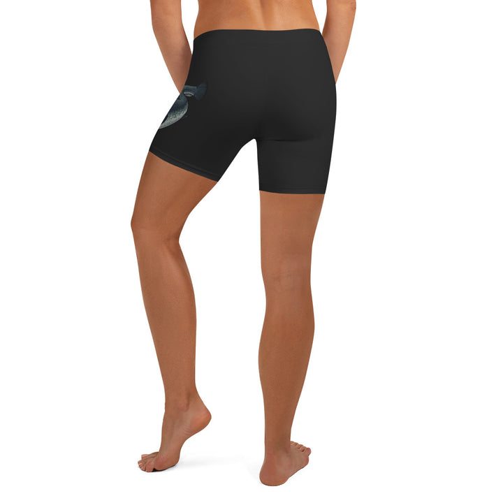 Vilstaler Wallermeister - Damen Shorts