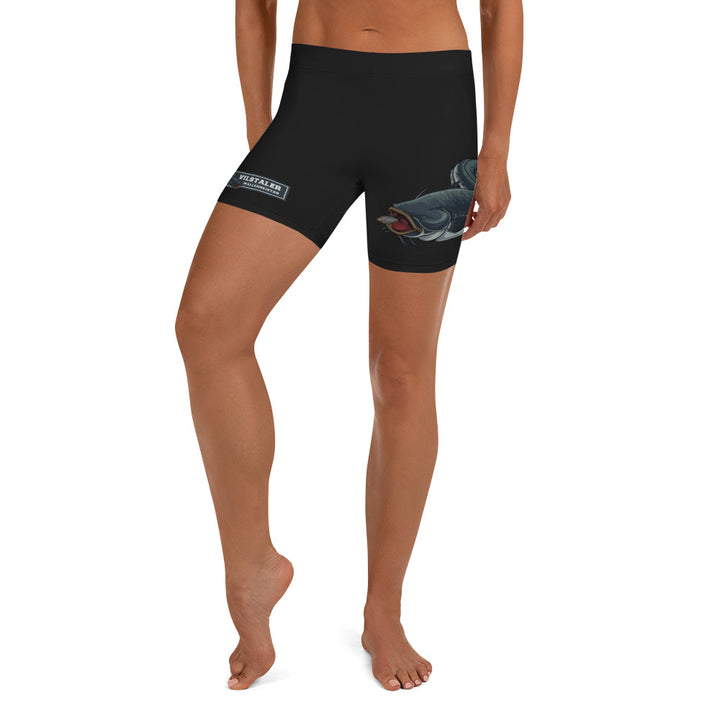 Vilstaler Wallermeister - Damen Shorts
