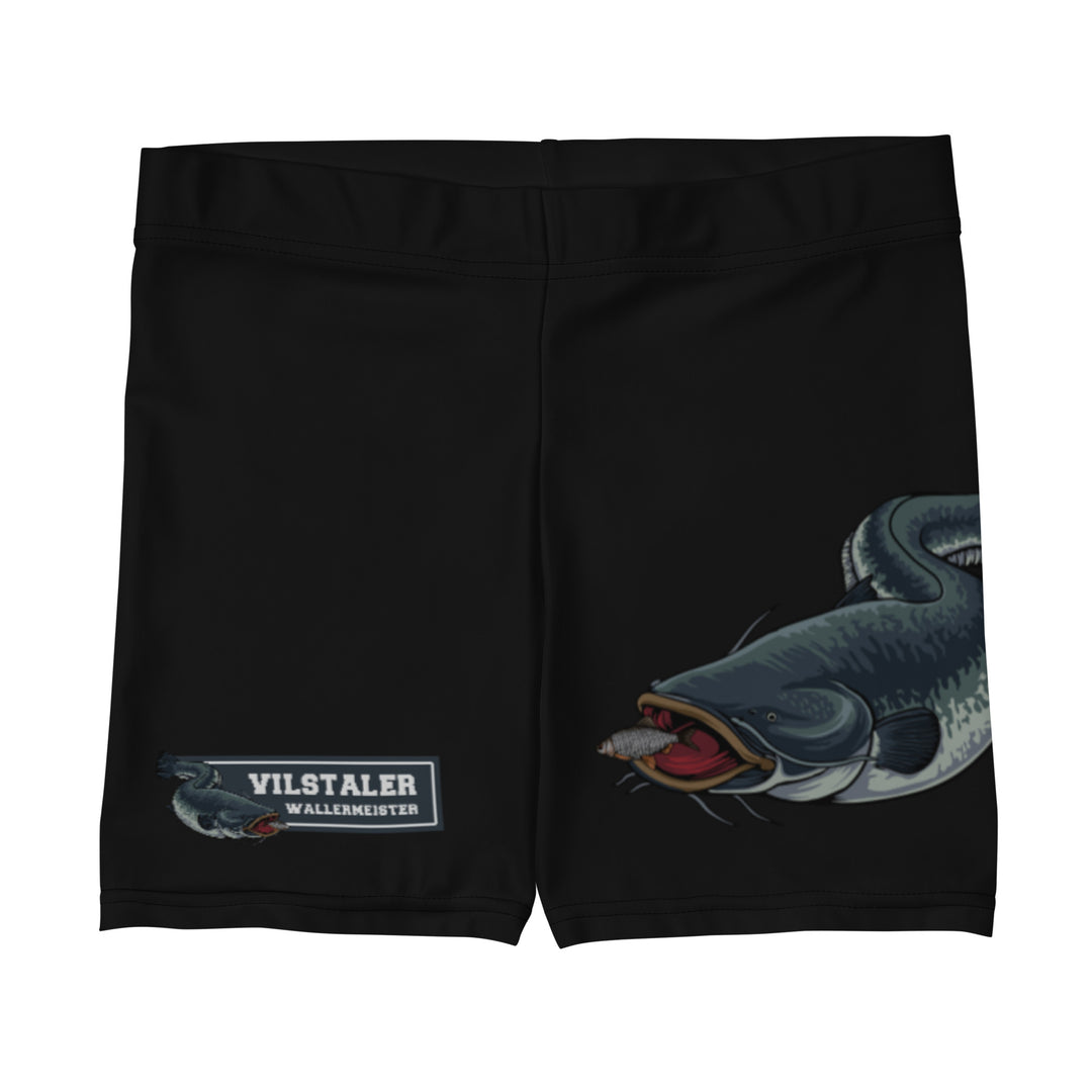 Vilstaler Wallermeister - Damen Shorts