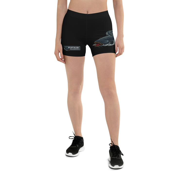 Vilstaler Wallermeister - Damen Shorts