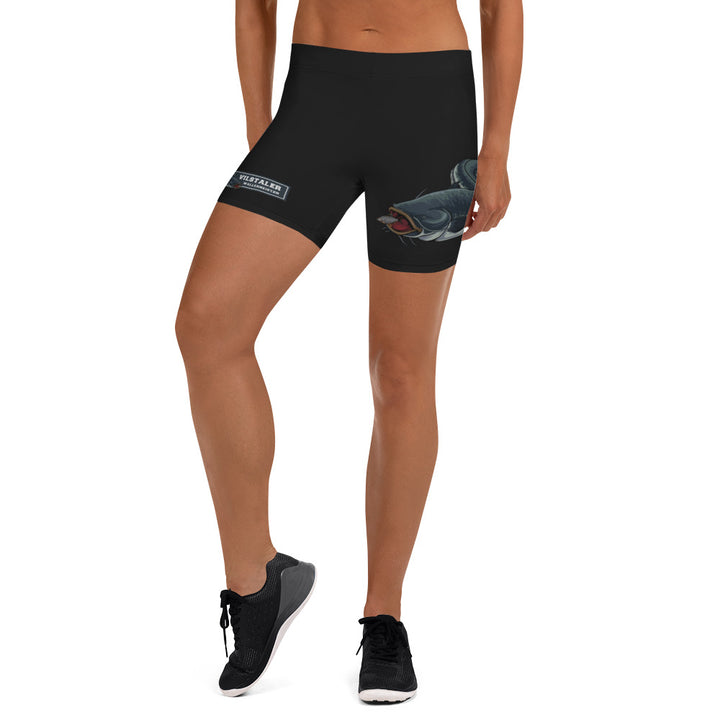 Vilstaler Wallermeister - Damen Shorts
