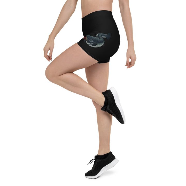 Vilstaler Wallermeister - Damen Shorts