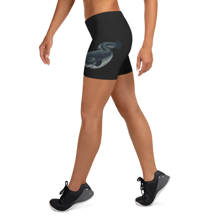 Vilstaler Wallermeister - Damen Shorts