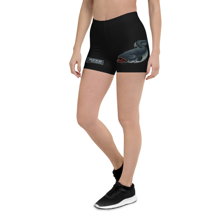 Vilstaler Wallermeister - Damen Shorts