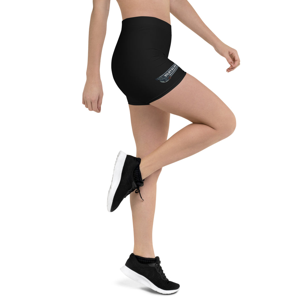 Vilstaler Wallermeister - Damen Shorts