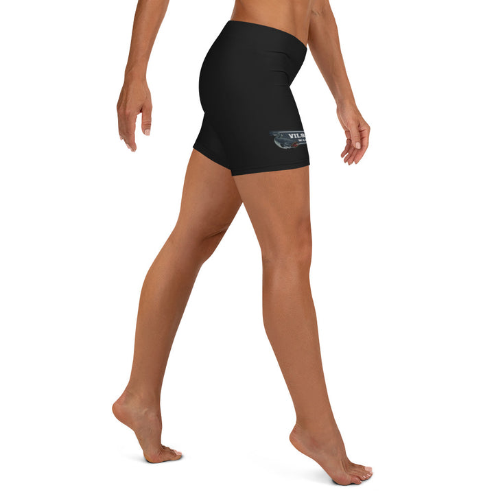 Vilstaler Wallermeister - Damen Shorts