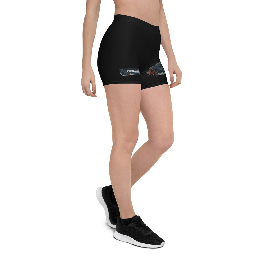 Vilstaler Wallermeister - Damen Shorts