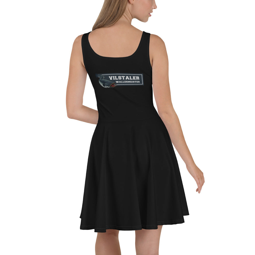 Vilstaler Wallermeister - Angelkleid
