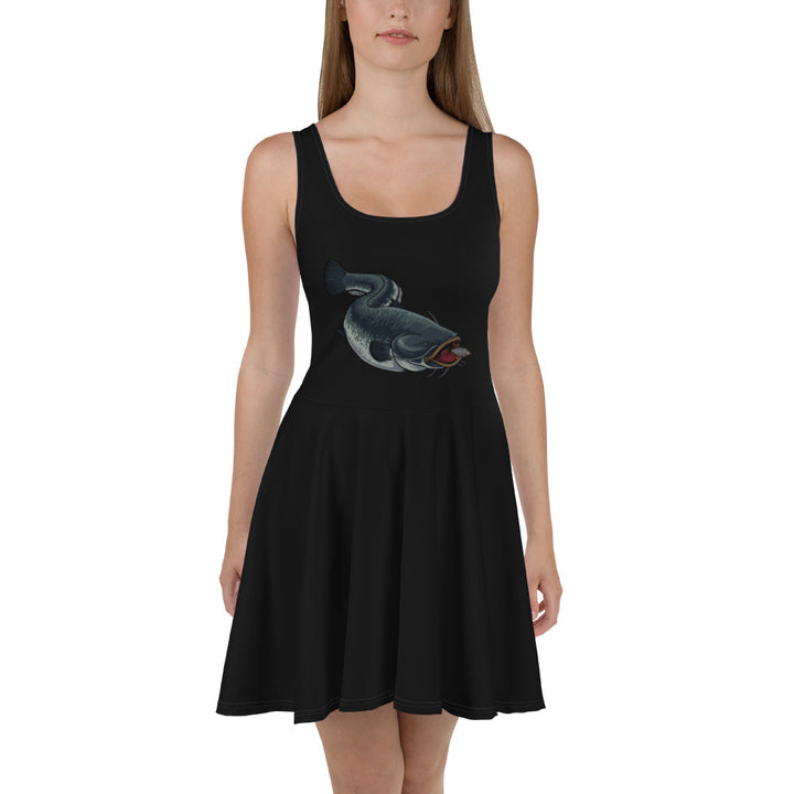 Vilstaler Wallermeister - Angelkleid