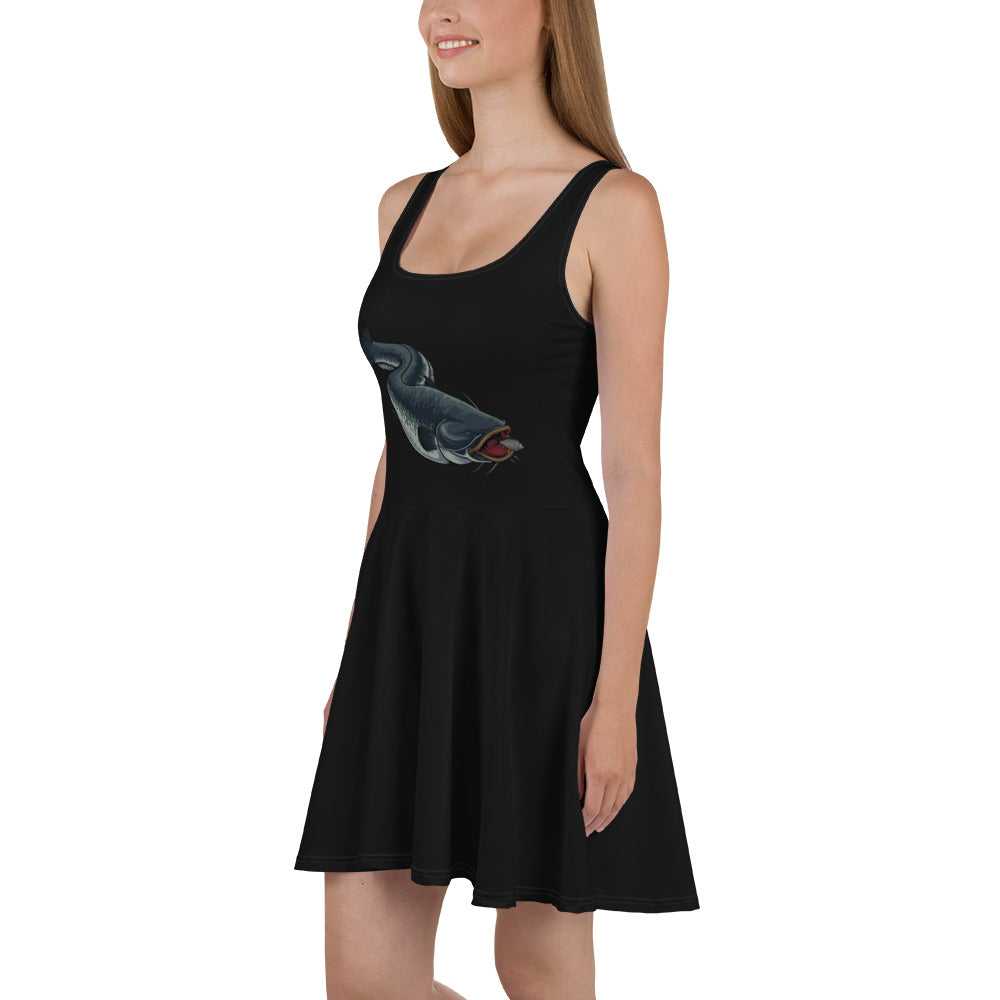 Vilstaler Wallermeister - Angelkleid