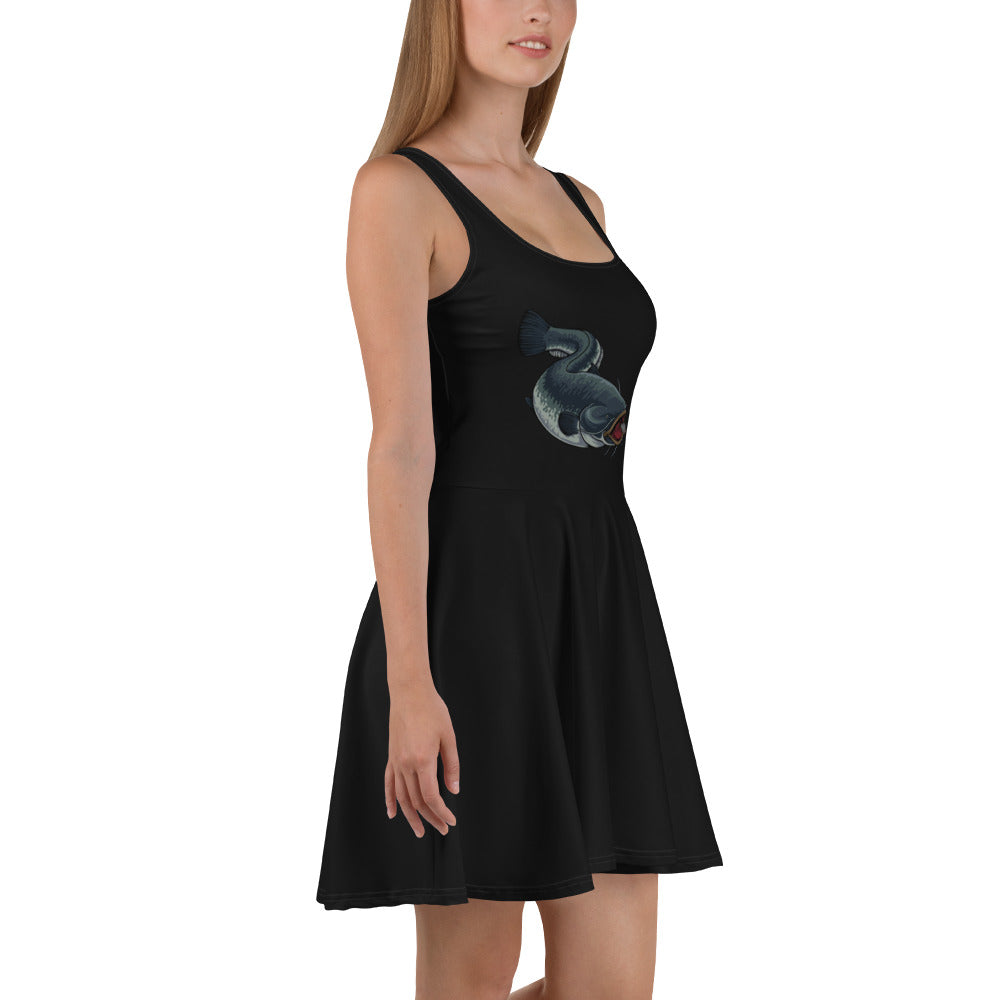 Vilstaler Wallermeister - Angelkleid