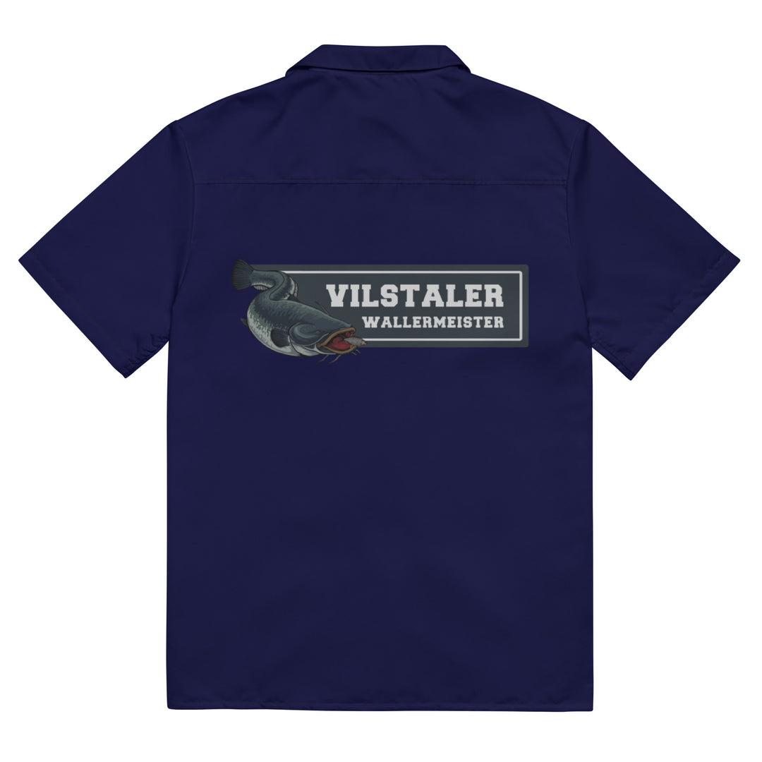 Vilstaler Wallermeister - Hemt