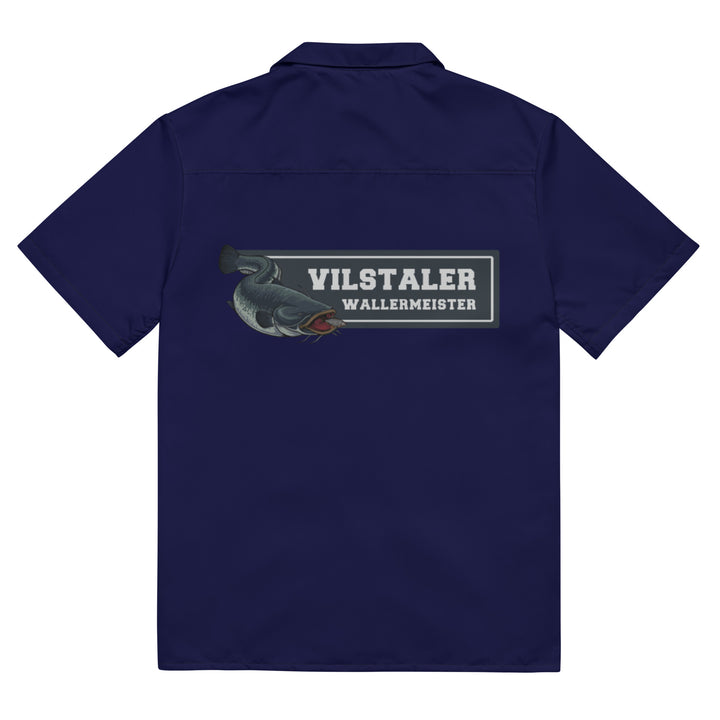 Vilstaler Wallermeister - Hemt