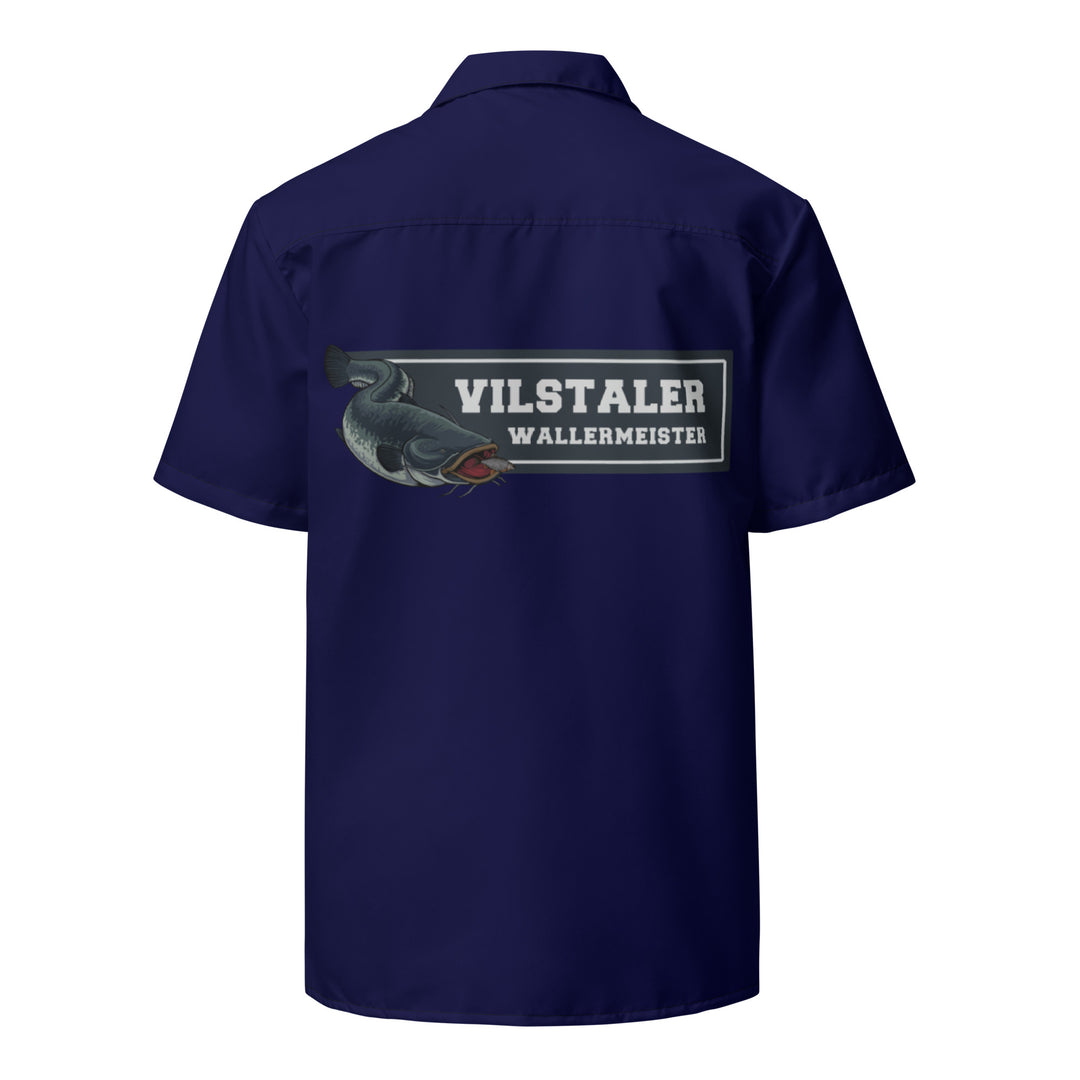 Vilstaler Wallermeister - Hemt