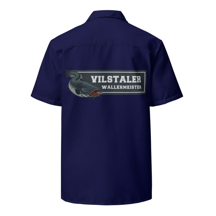 Vilstaler Wallermeister - Hemt