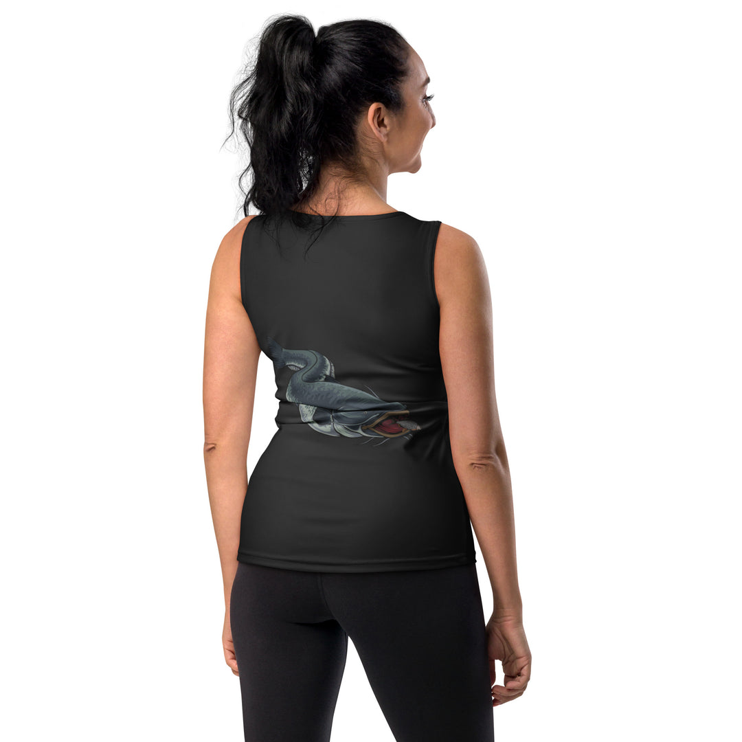 Vilstaler Wallermeister - Damen Tank-Top