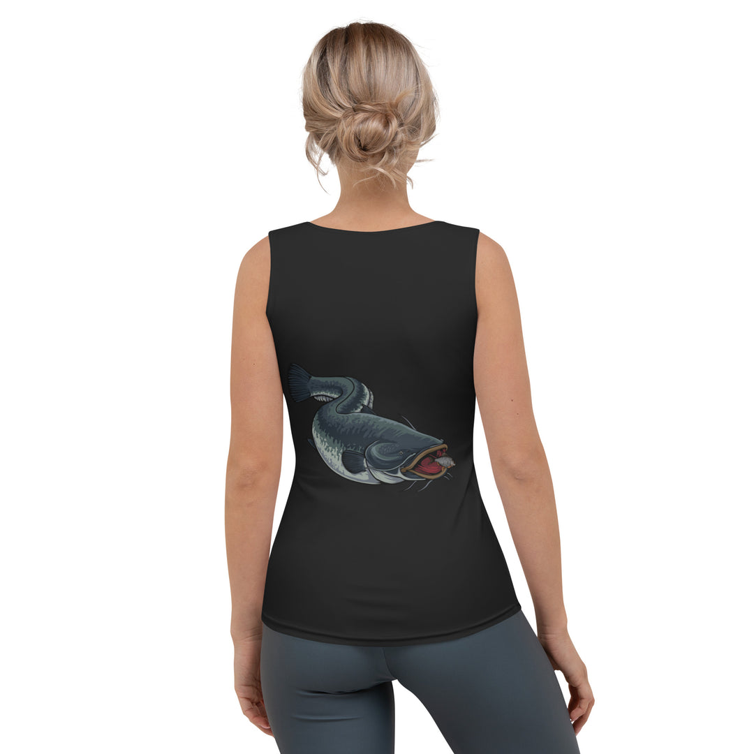 Vilstaler Wallermeister - Damen Tank-Top