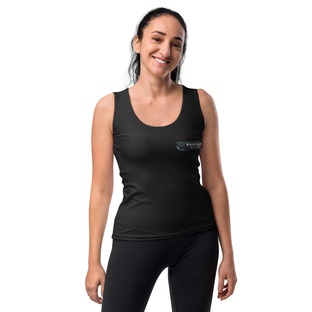 Vilstaler Wallermeister - Damen Tank-Top