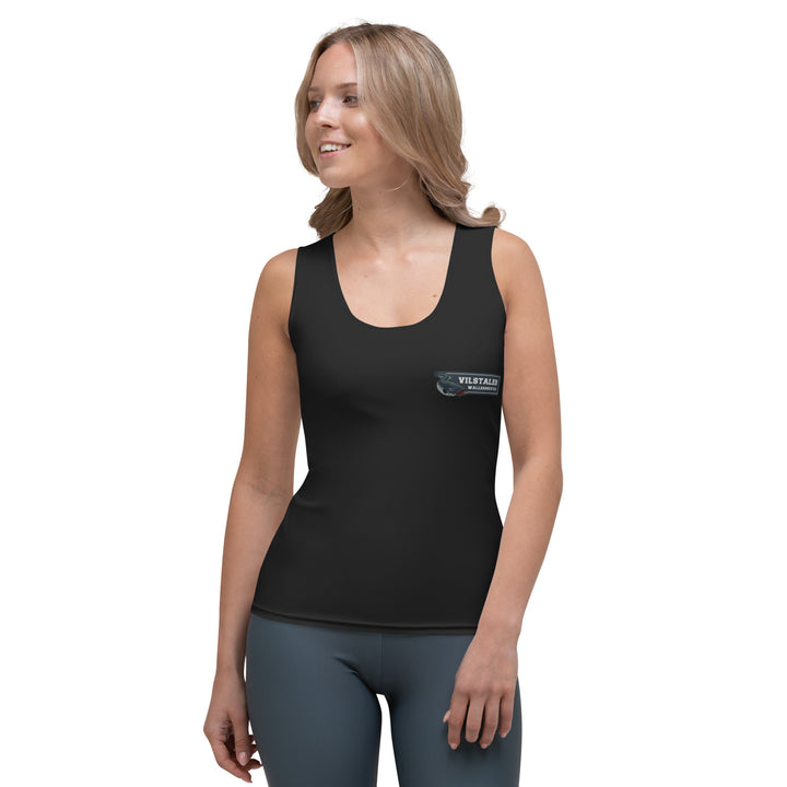 Vilstaler Wallermeister - Damen Tank-Top