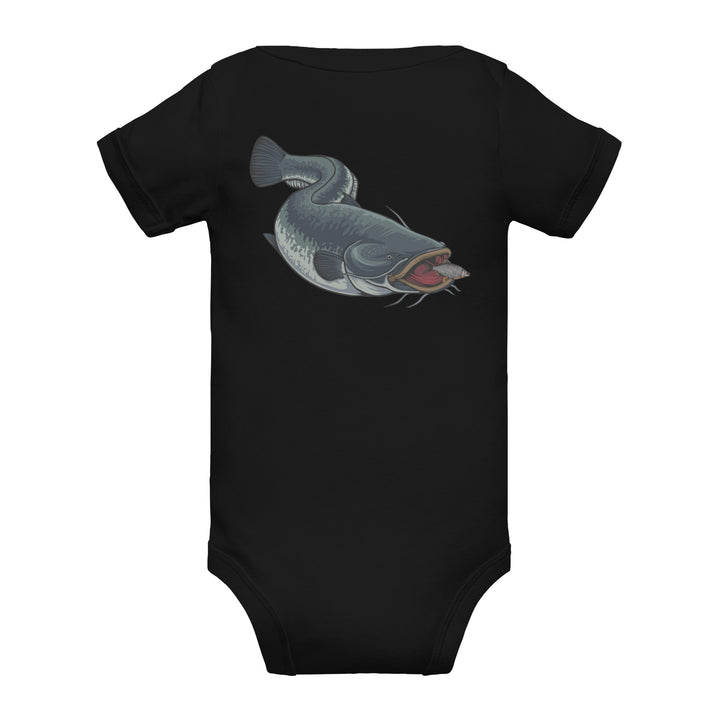 Vilstaler Wallermeister - Baby-Body